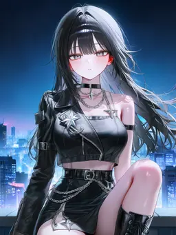 Profile image of Han Seorin