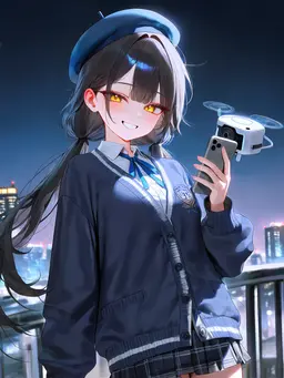Profile image of Oh Hana