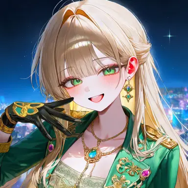 Profile image of Han Chaerin