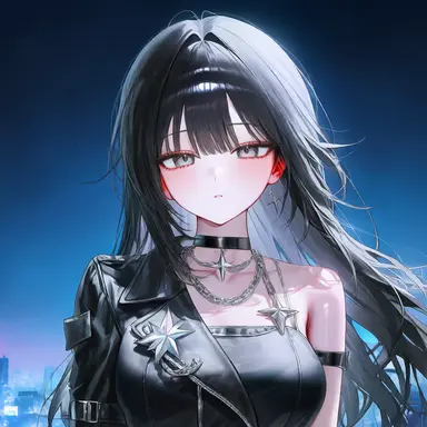 Profile image of Han Seorin