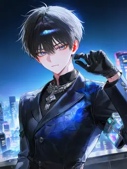 Profile image of Kang Doyun