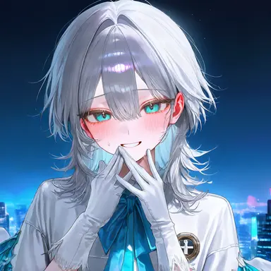 Profile image of Ian
