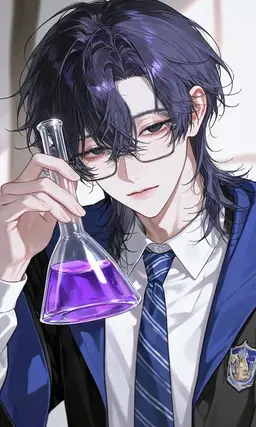 Profile image of INTP