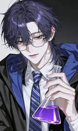 Profile image of INTP