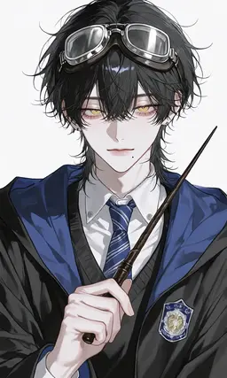 Profile image of ISTP