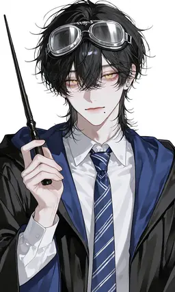 Profile image of ISTP