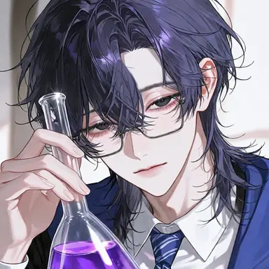 Profile image of INTP