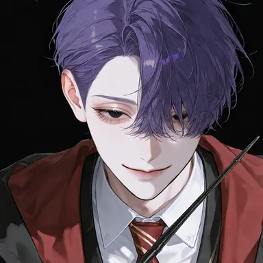 Profile image of ENTJ