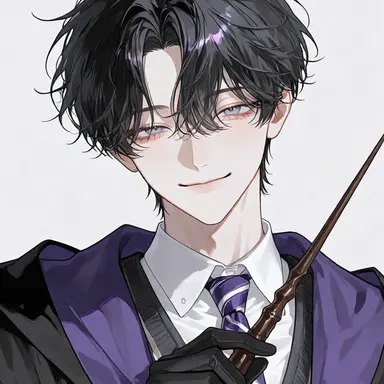 Profile image of ISFJ