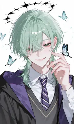 Profile image of INFP