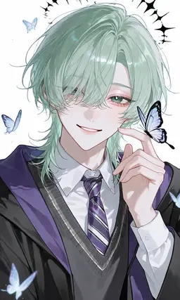 Profile image of INFP