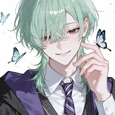 Profile image of INFP