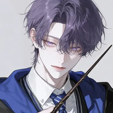 Profile image of INTJ