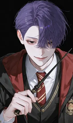 Profile image of ENTJ