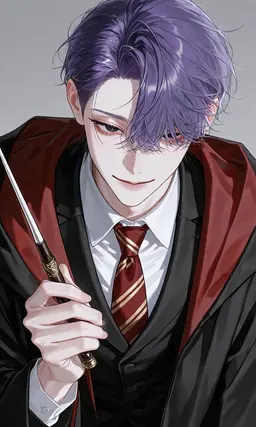 Profile image of ENTJ