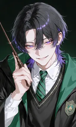 Profile image of ENTP