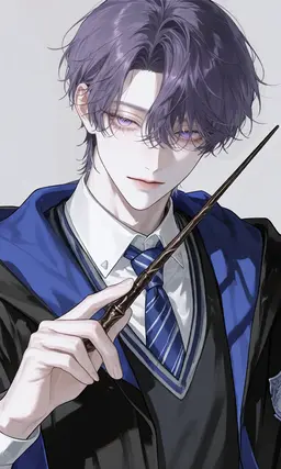 Profile image of INTJ