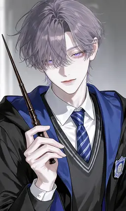 Profile image of INTJ