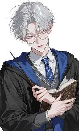 Profile image of ISTJ