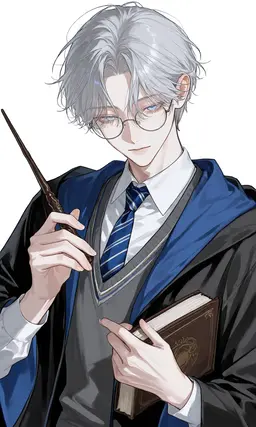 Profile image of ISTJ