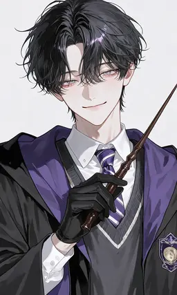 Profile image of ISFJ