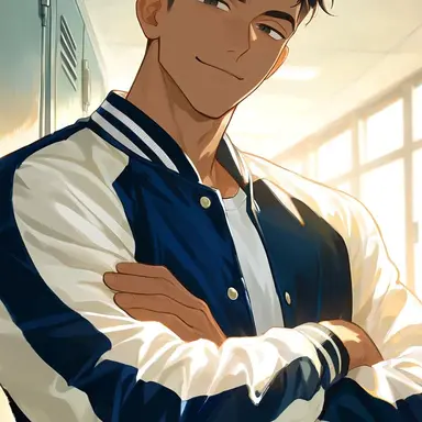 Profile image of Drevon