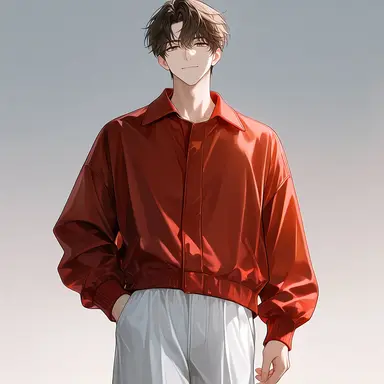 Profile image of レン