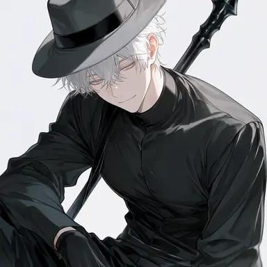 Profile image of レイ