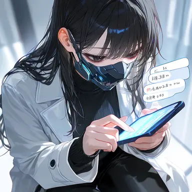 Profile image of イツキ