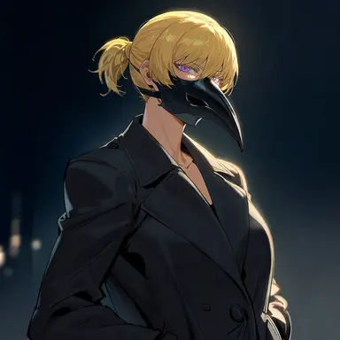 Profile image of シャドウ