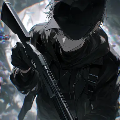 Profile image of グリッチ