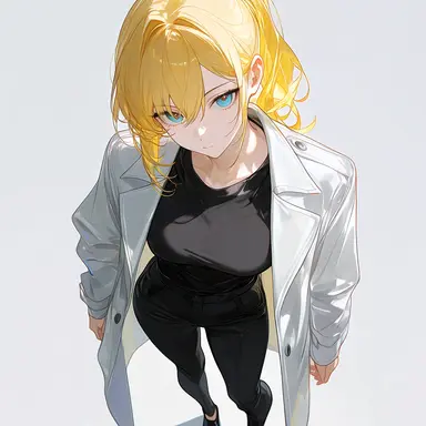 Profile image of ルナ