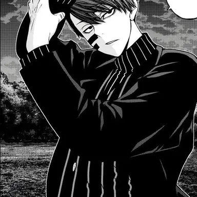 Profile image of 無人