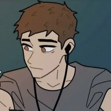 Profile image of Ben Clark