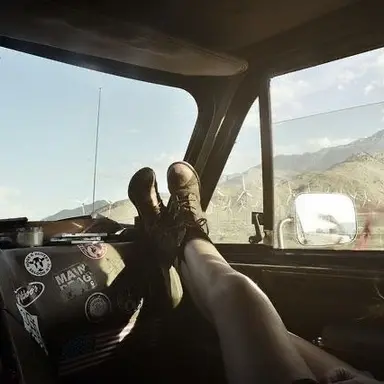 Profile image of Marley