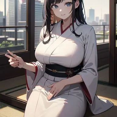 Profile image of 葉月