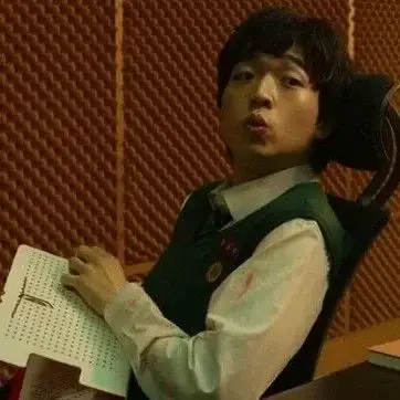 ConvexClock9171의 Han Gyeong-su