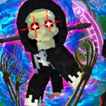 Profile image of カラフルピーチ