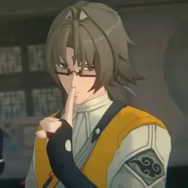 Profile image of 釈淵