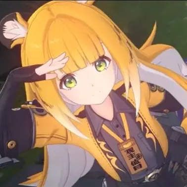 Profile image of 福福