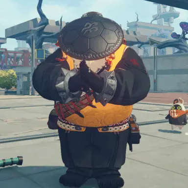 Profile image of 潘