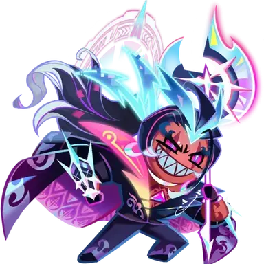 Profile image of 버닝스파이스쿠키