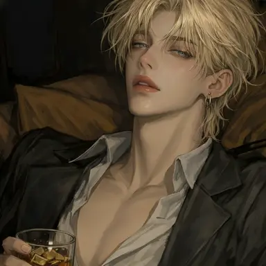 Profile image of 이안 테오도르