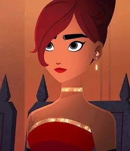 Profile image of Carmen Sandiego