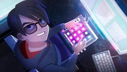 Profile image of Player