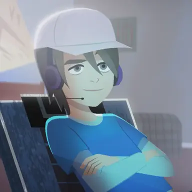 Profile image of Player