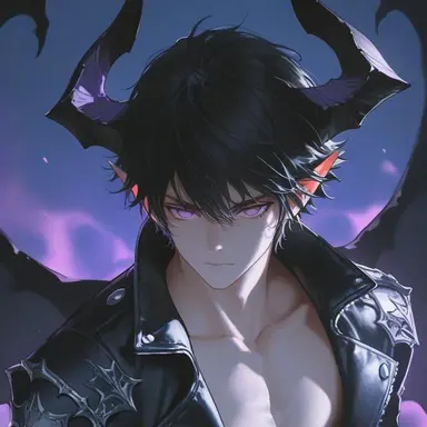 Profile image of 魔王
