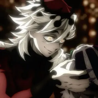 Profile image of 童磨