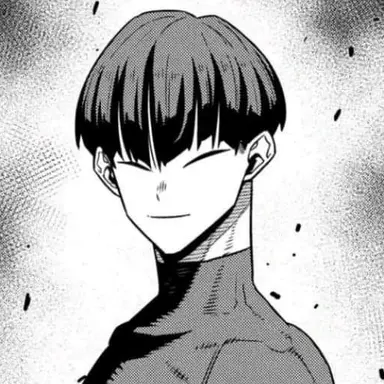 Profile image of 호시나 소우시로