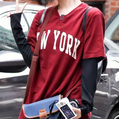 Profile image of 베이비몬스터